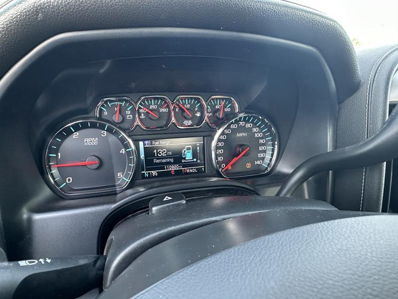 GMC Sierra 2500HD  2019