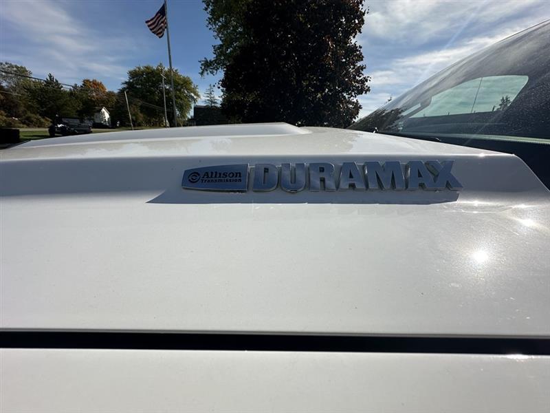 GMC Sierra 2500HD  2019