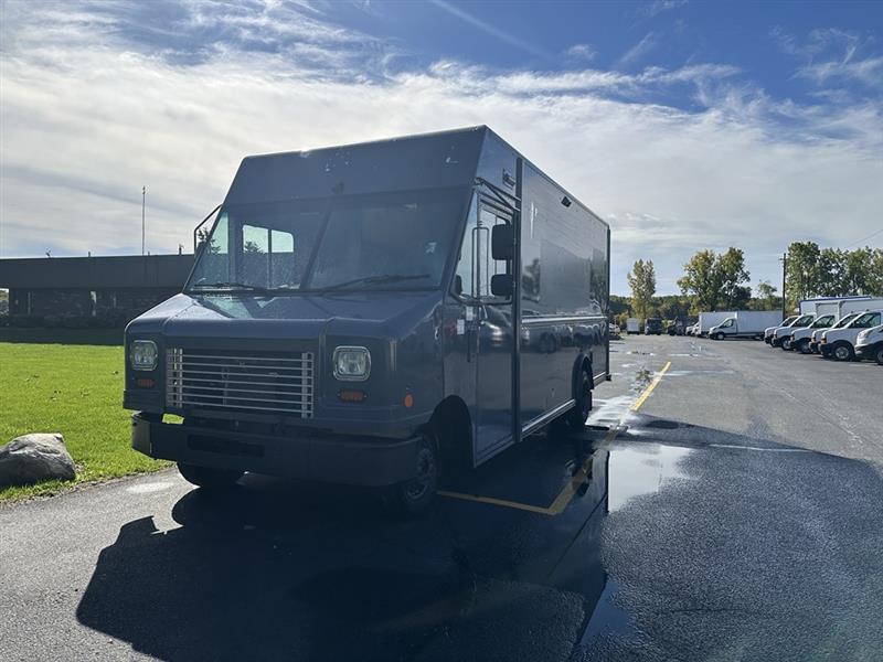 Ford Econoline  2019