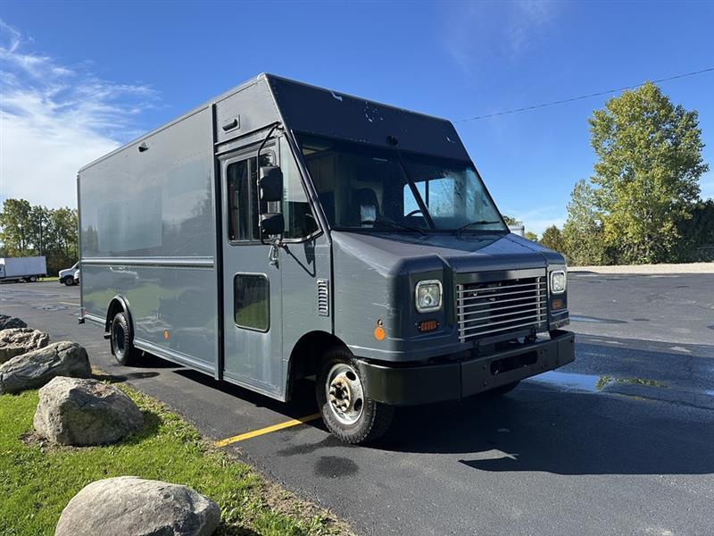 Ford Econoline  2019