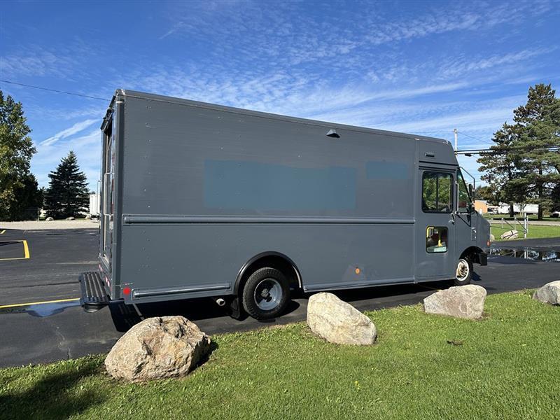 Ford Econoline  2019