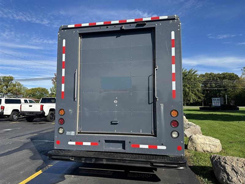 Ford Econoline  2019