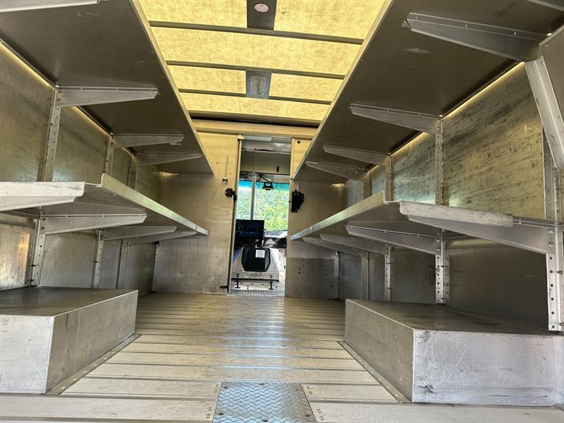 Ford Econoline  2019