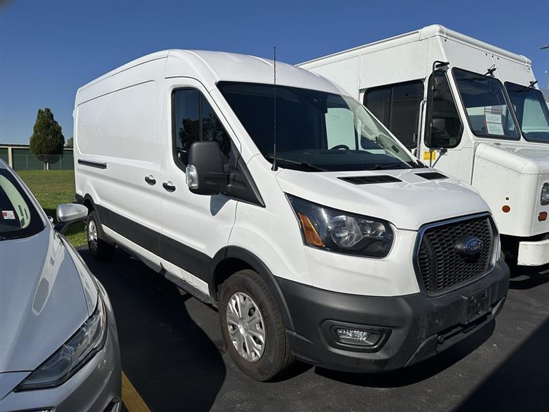 Ford Transit  2024