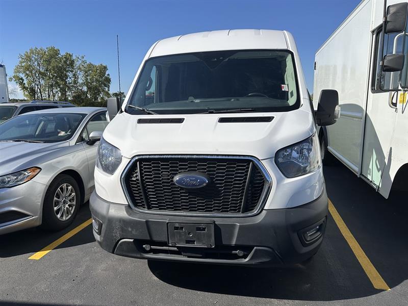 Ford Transit  2024