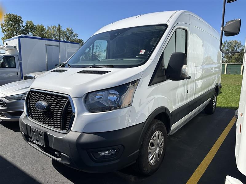 Ford Transit  2024