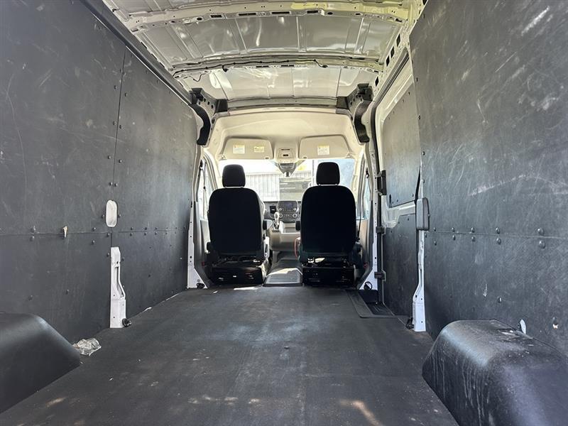 Ford Transit  2024