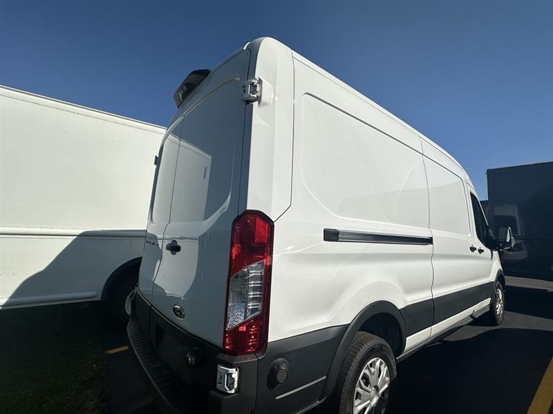 Ford Transit  2024