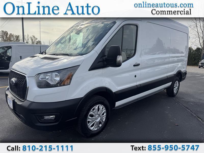 2024 Ford Transit T250 148'' WB CARGO VAN
