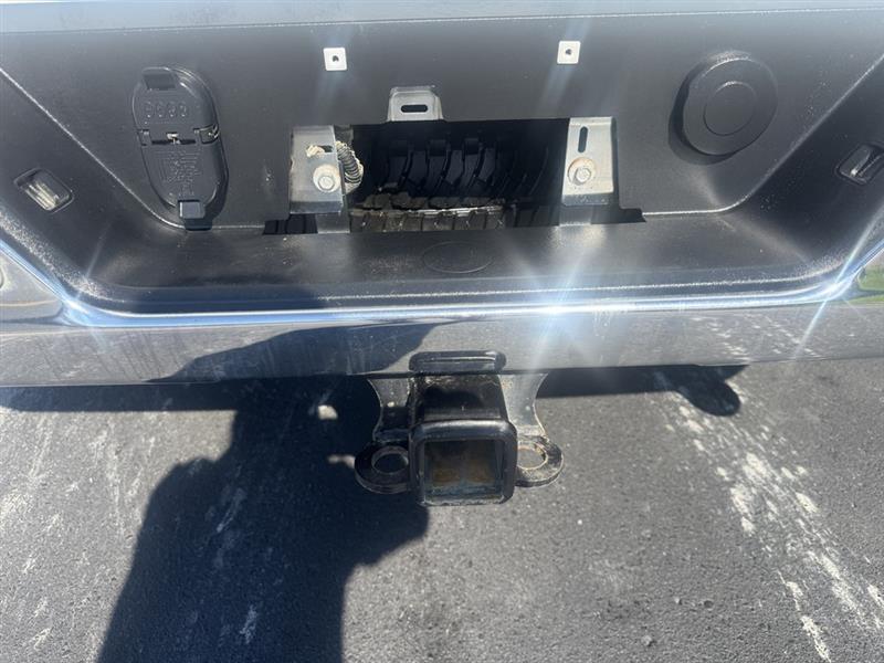Chevrolet Silverado 2500  2025