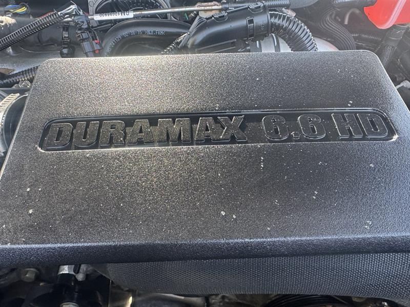 Chevrolet Silverado 2500  2025