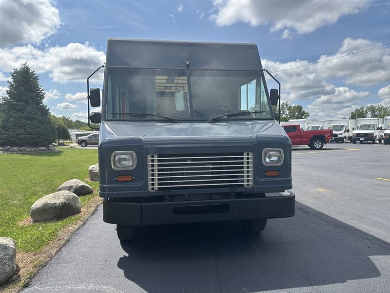 Ford Econoline  2019