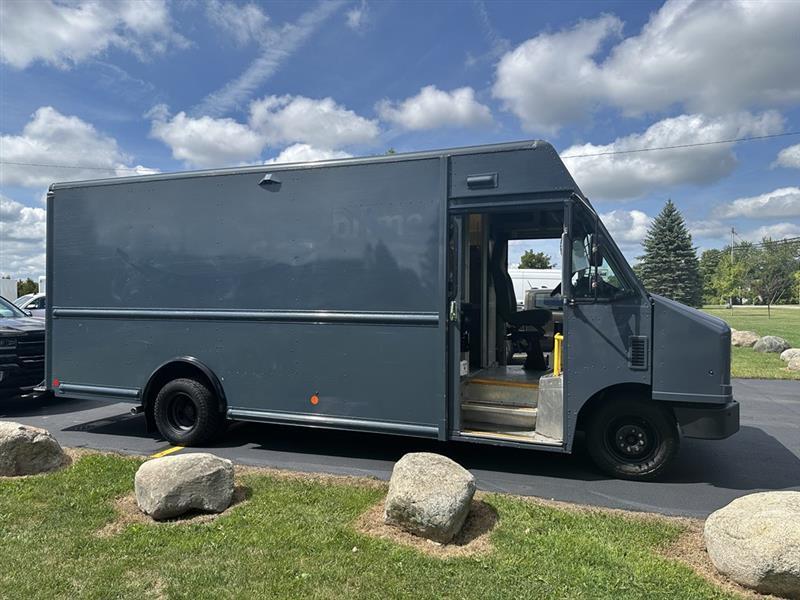 Ford Econoline  2019