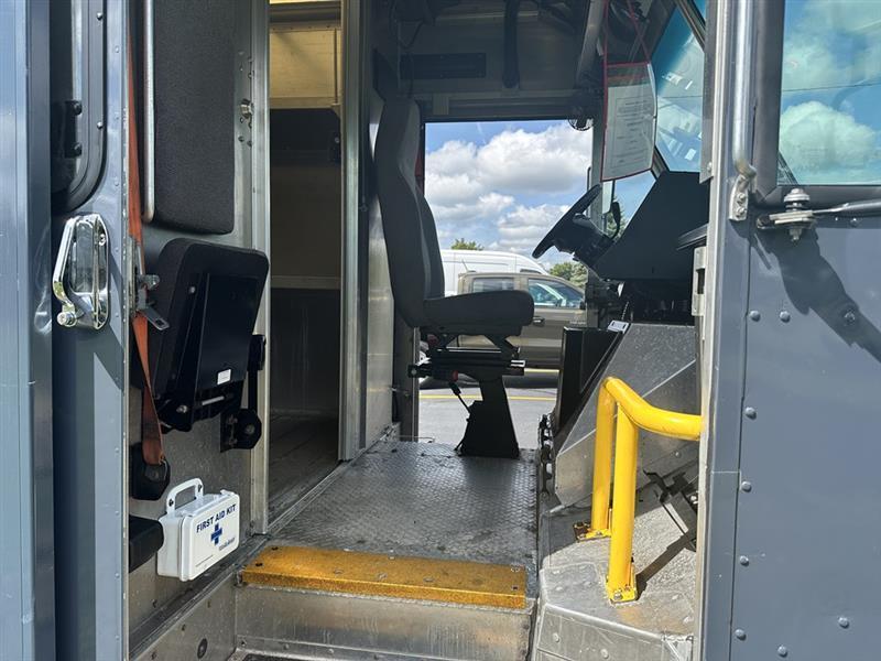 Ford Econoline  2019
