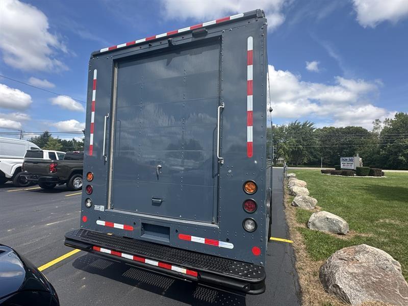 Ford Econoline  2019