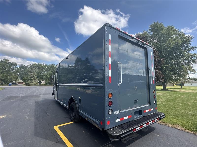 Ford Econoline  2019