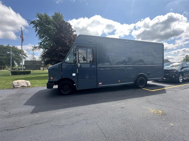 Ford Econoline  2019