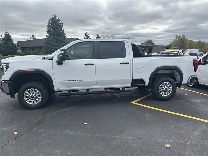 GMC Sierra 2500HD  2024