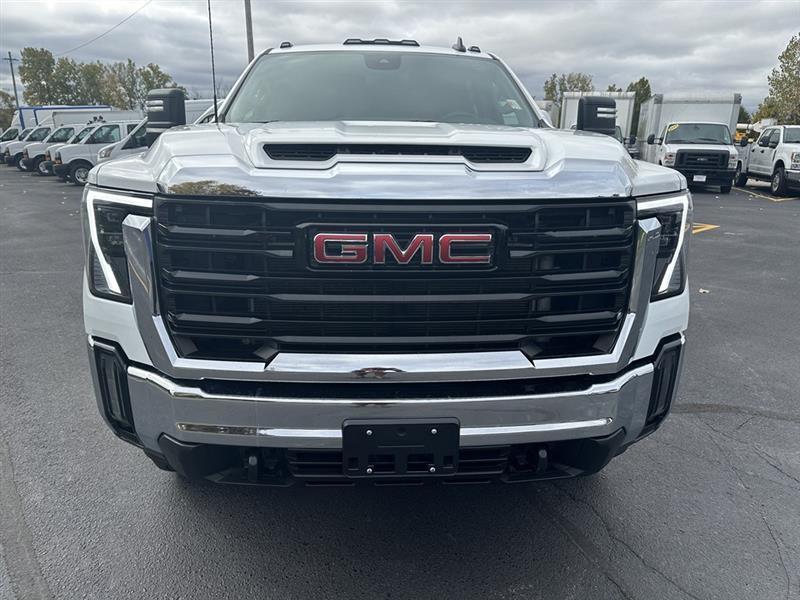 GMC Sierra 2500HD  2024