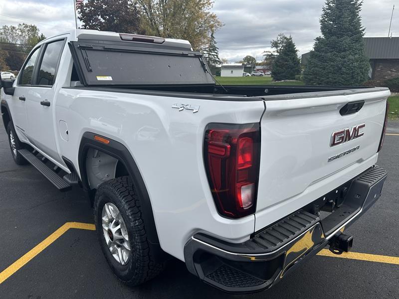 GMC Sierra 2500HD  2024
