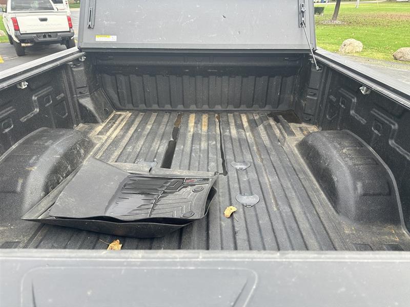 GMC Sierra 2500HD  2024