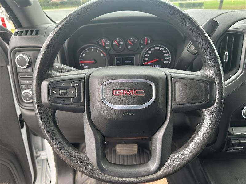 GMC Sierra 2500HD  2024