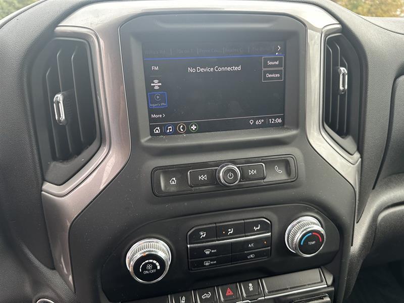 GMC Sierra 2500HD  2024