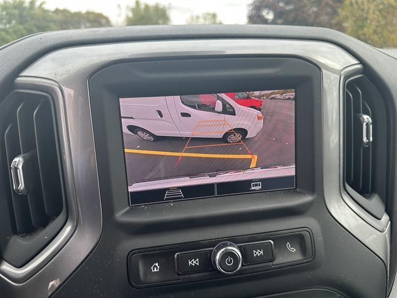 GMC Sierra 2500HD  2024
