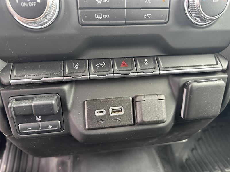 GMC Sierra 2500HD  2024