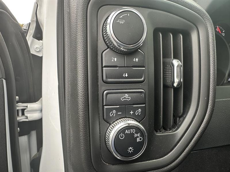 GMC Sierra 2500HD  2024