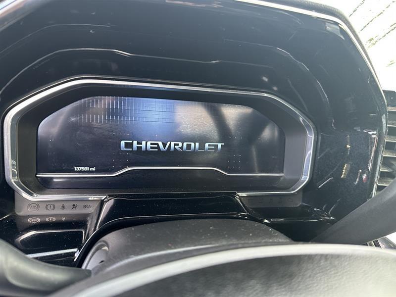 Chevrolet Silverado 2500  2024