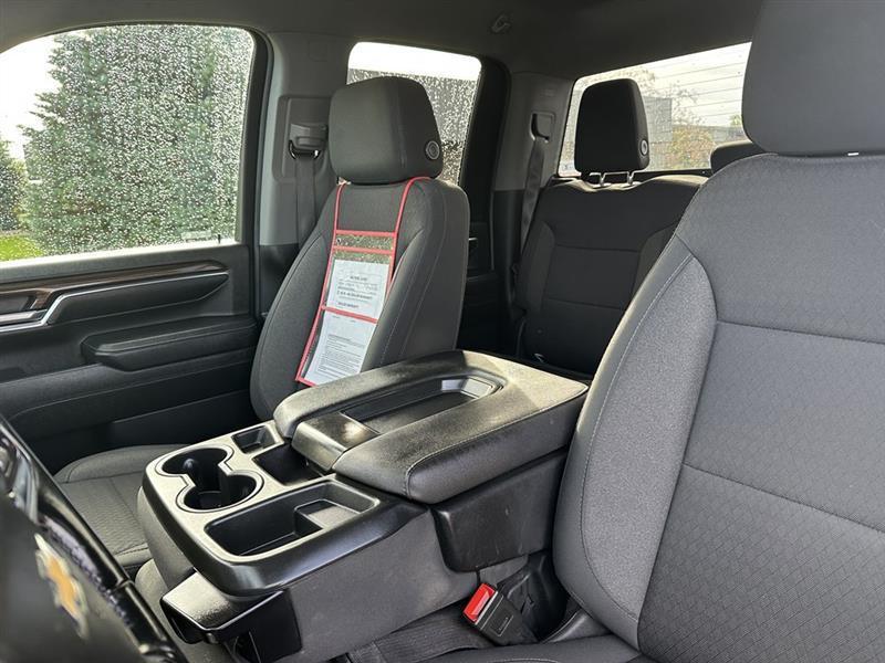 Chevrolet Silverado 2500  2024