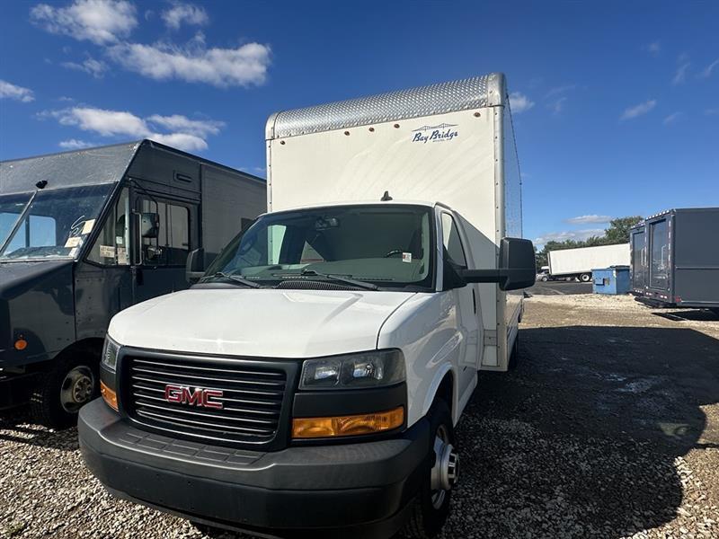 GMC Savana  2020
