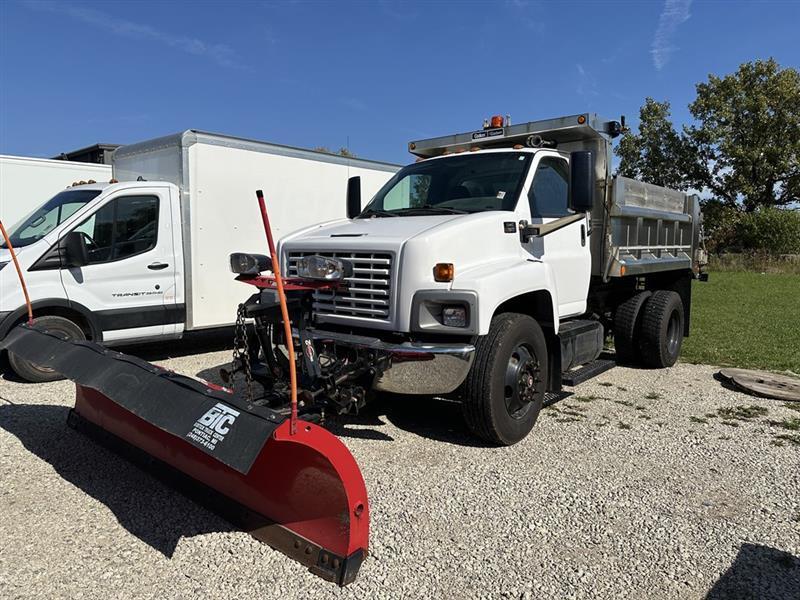 GMC C7C042  2007