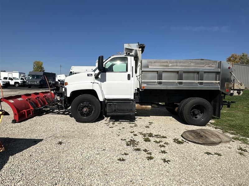 GMC C7C042  2007