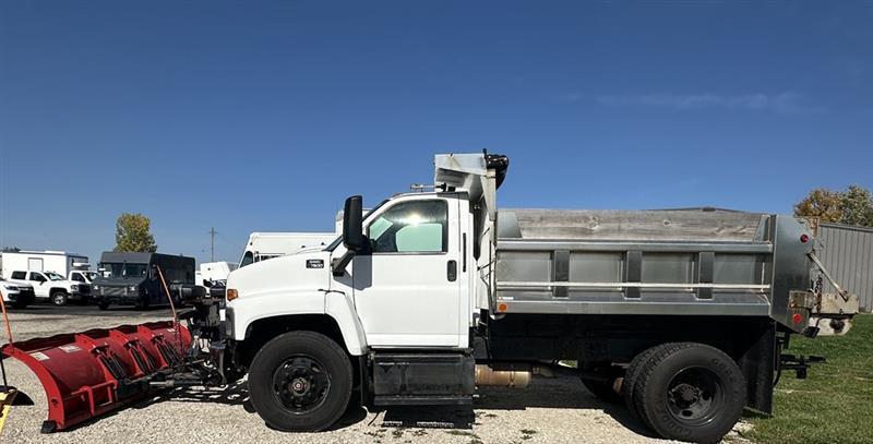 GMC C7C042  2007