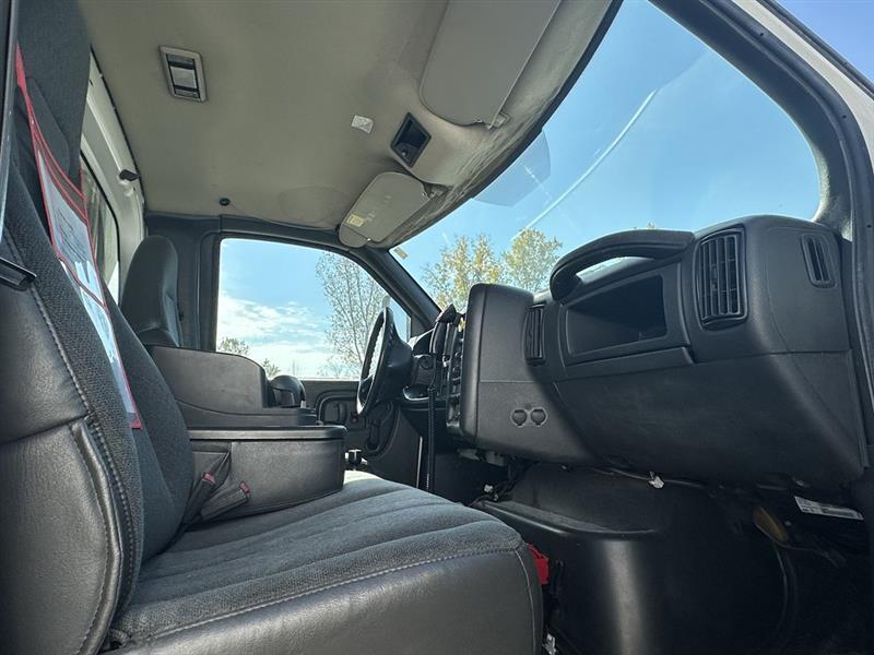 GMC C7C042  2007