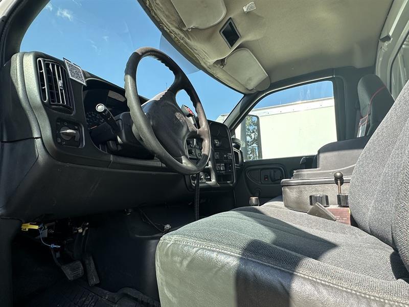 GMC C7C042  2007