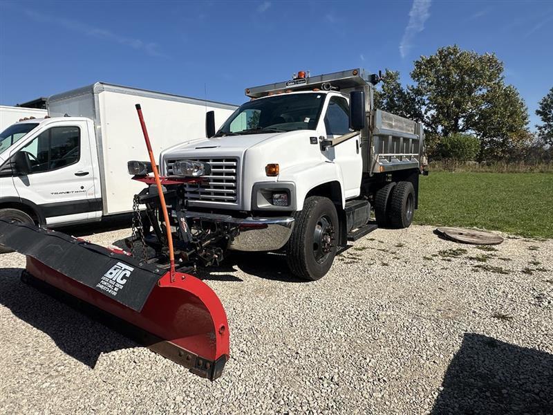 GMC C7C042  2007