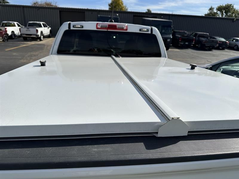 Chevrolet Colorado  2022