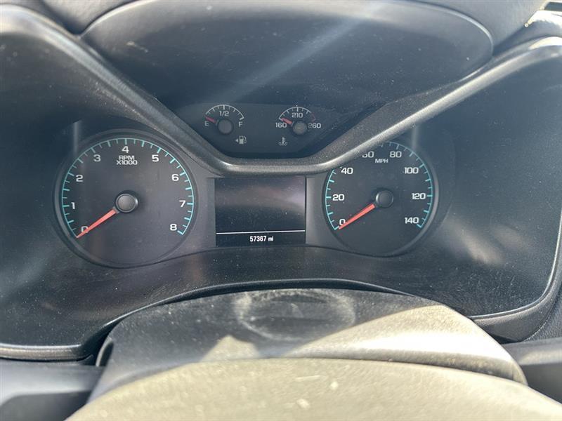 Chevrolet Colorado  2022