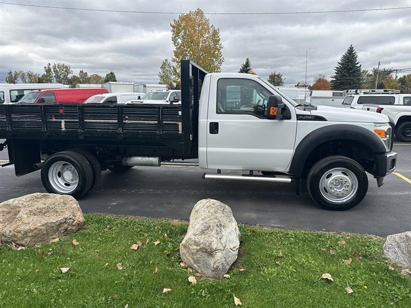 Ford F-450 SD  2016