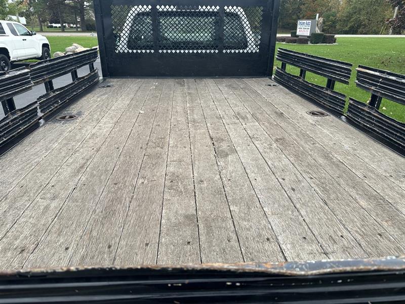 Ford F-450 SD  2016