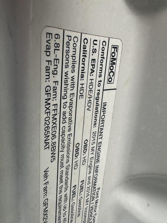Ford F-450 SD  2016