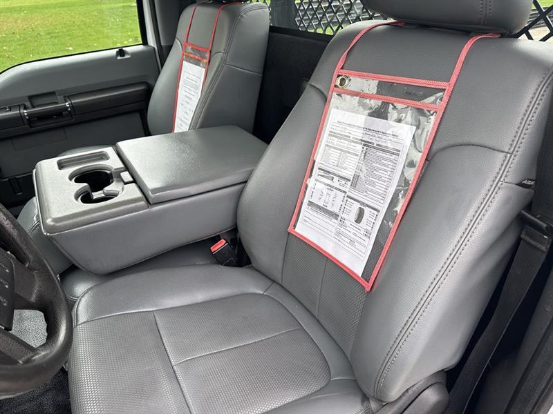 Ford F-450 SD  2016