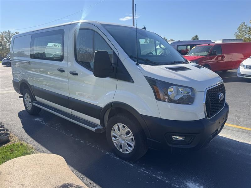 Ford Transit  2025