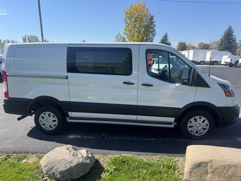 Ford Transit  2025