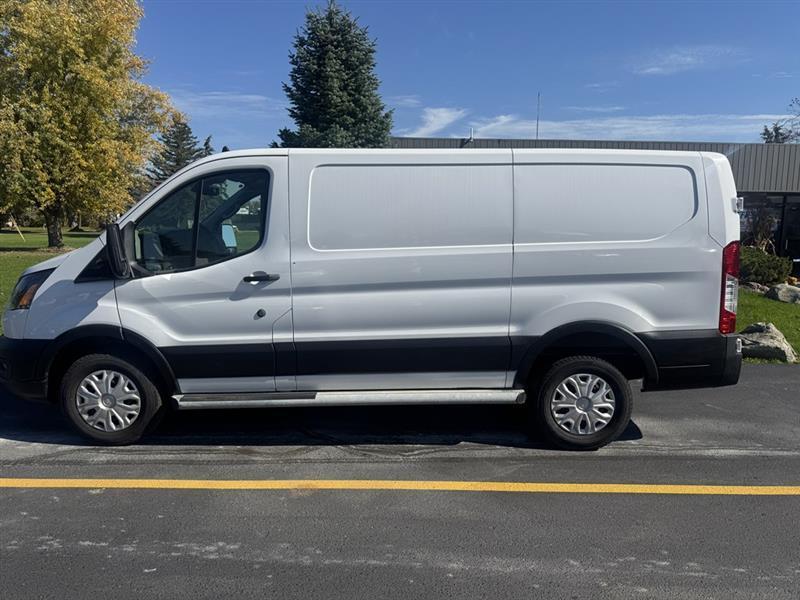 Ford Transit  2025