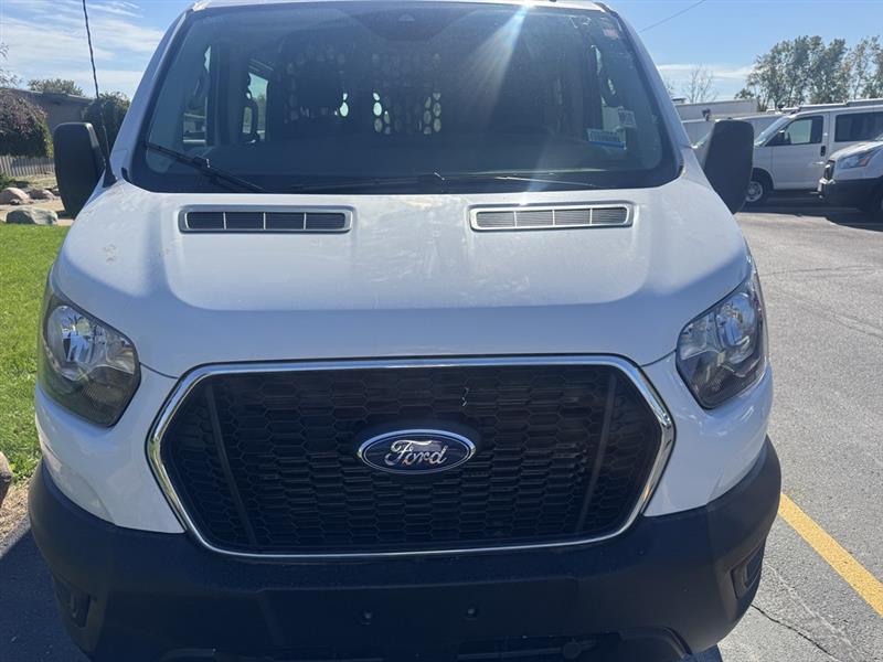 Ford Transit  2025