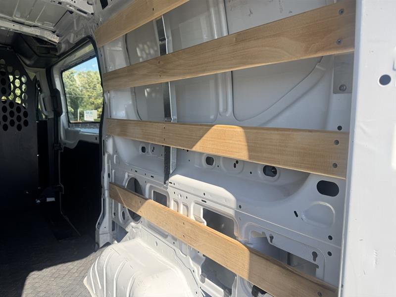 Ford Transit  2025
